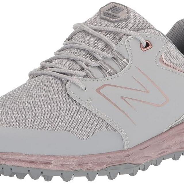 New Balance Women's Fresh Foam Link Sl V2 Golf Shoe