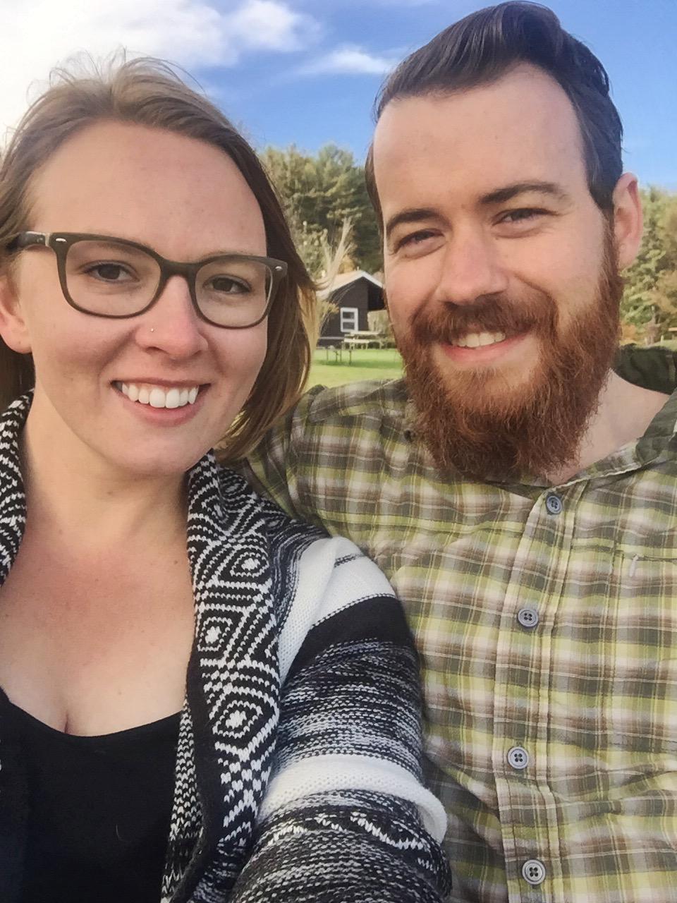 The Wedding Website of Rachel Floyd and Brian Wilcock