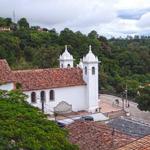 Santa Lucía