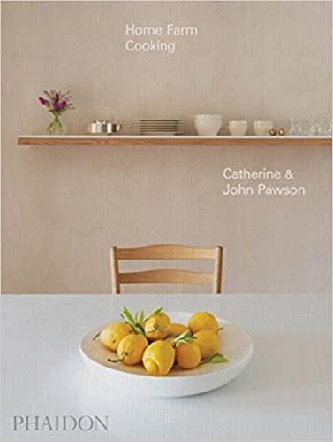 home farm cooking cookbook