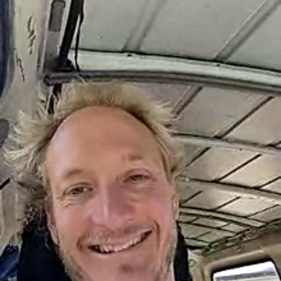 With time spent in two different countries, there were a lot of video calls!