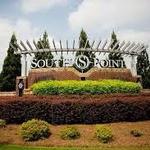 South Point Shopping Center