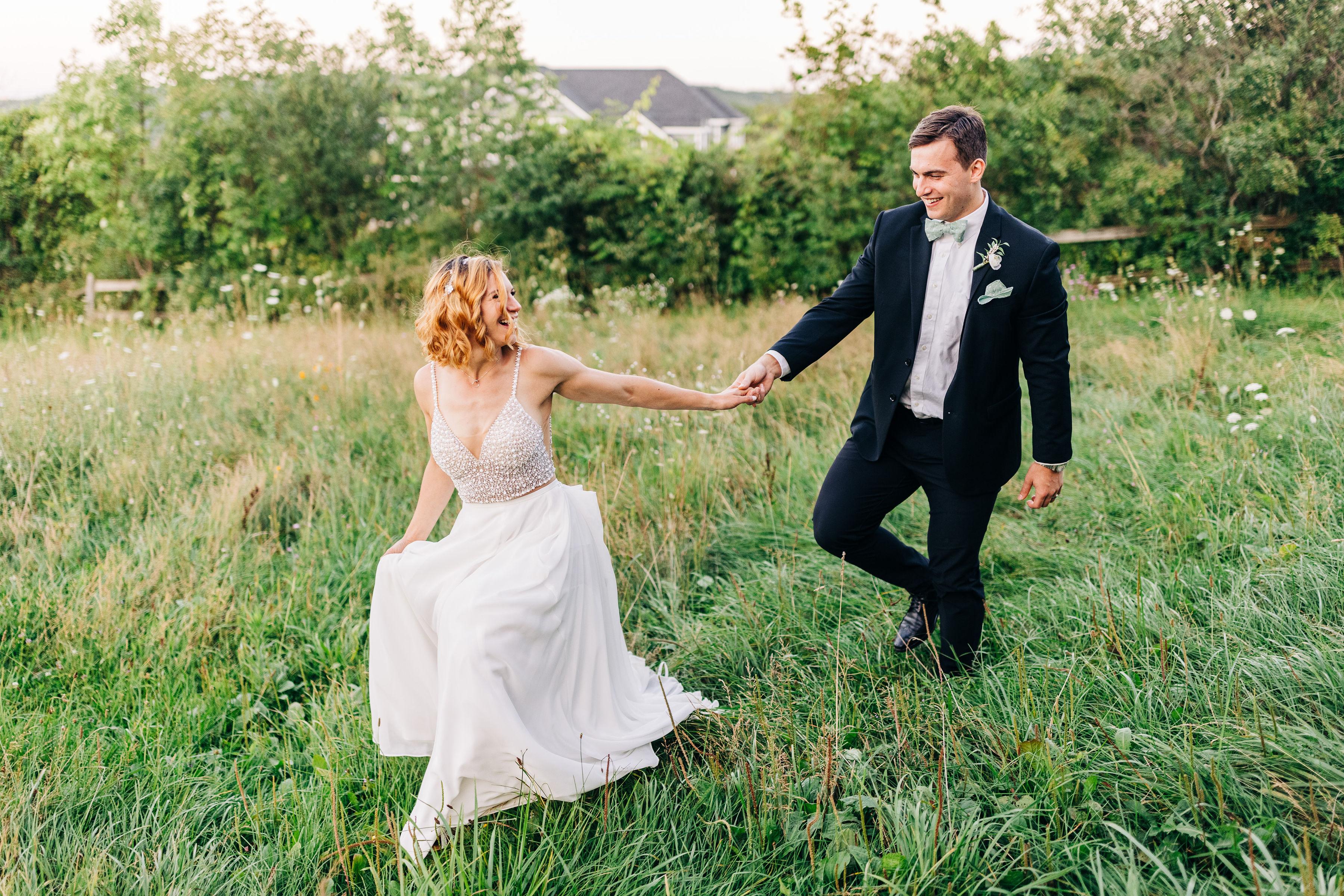 The Wedding Website of Laura Diebold and Austin Clark