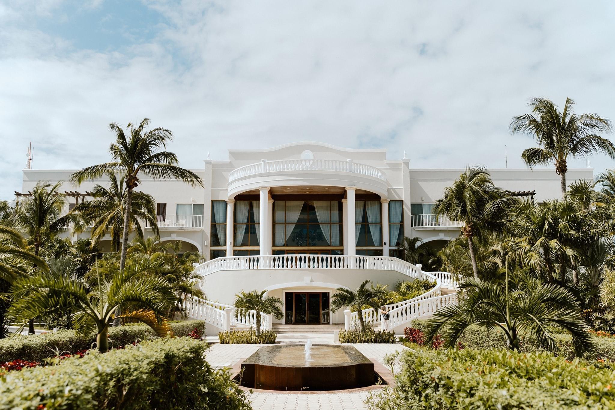 The Wedding Website of Casey Moore and Chandler Wilson