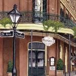 Muriel's Jackson Square