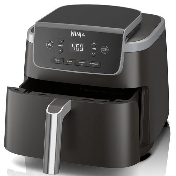 Ninja Air Fryer (Black)