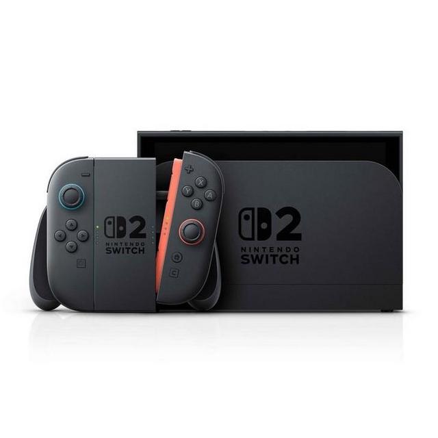 Nintendo Switch 2 Console