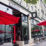 Uccello's Ristorante - Downtown Grand Rapids