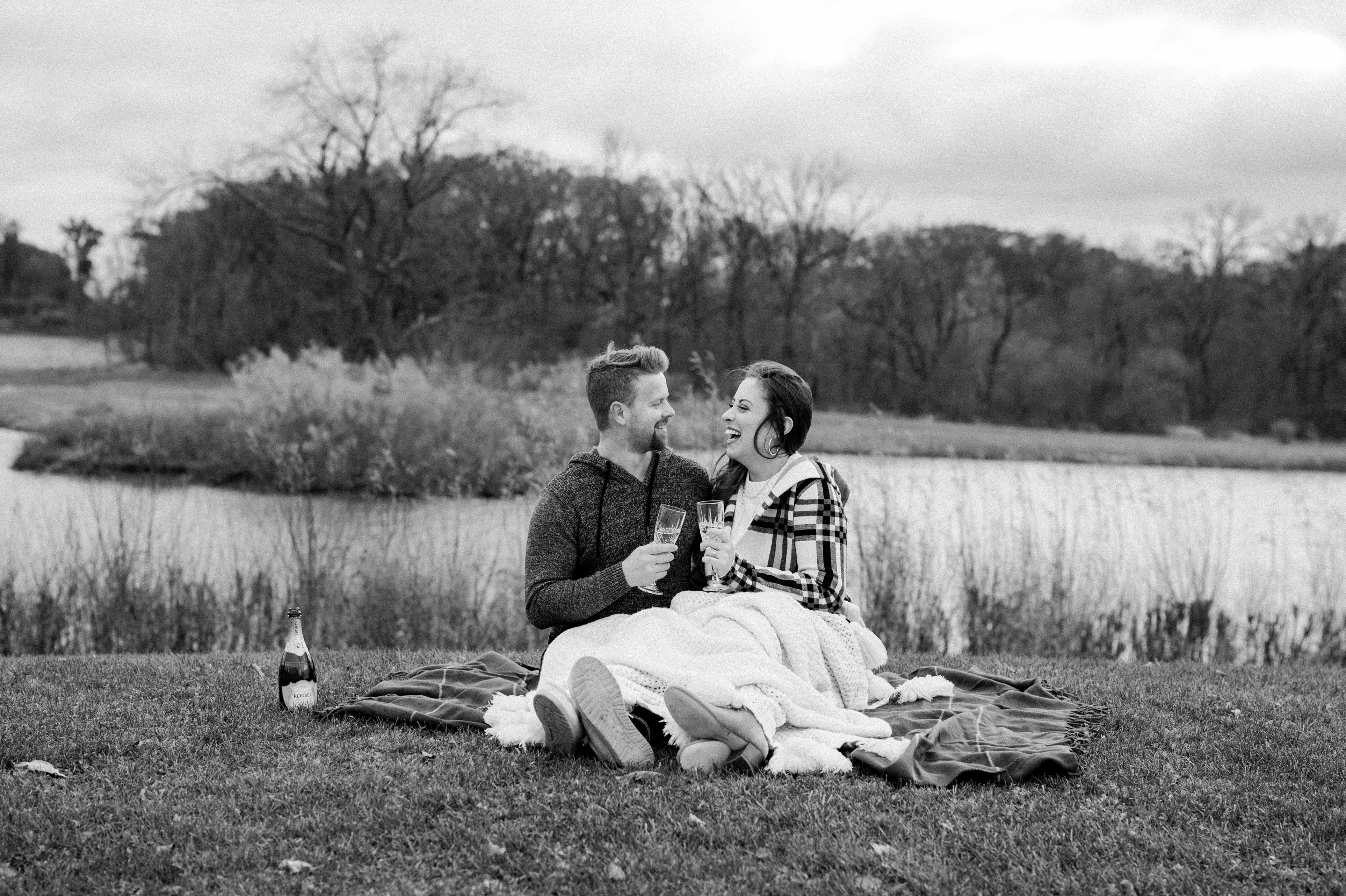The Wedding Website of Alyssa Iverson and Mason Boebel