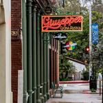 Giuseppe's Cucina Rustica