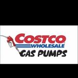 Costco Gas Station