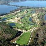 Deer Island Country Club