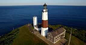 Montauk Lighthouse Museum