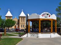 Old Mesilla