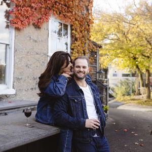 Our Honeymoon Fund