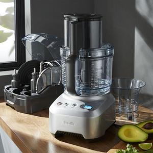 Breville ® Sous Chef 16 Cup Food Processor