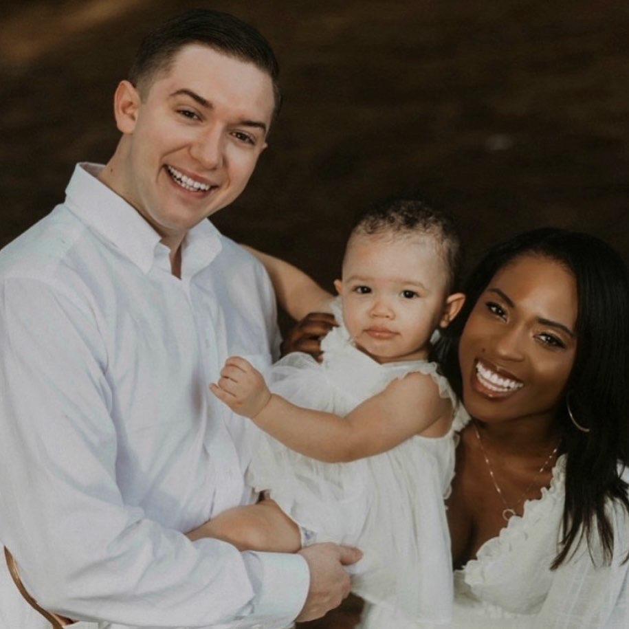 The Wedding Website of Sandy Larose and Jeffery Martin