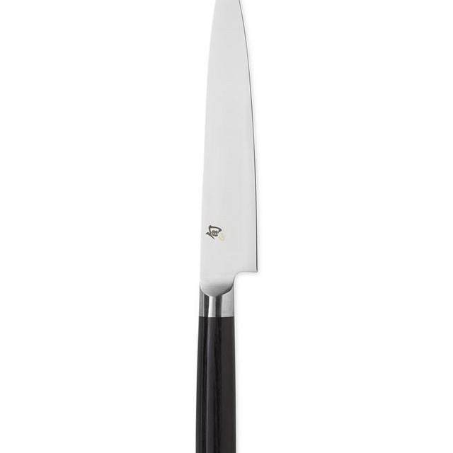 Shun Classic Flexible Fillet Knife, 7"