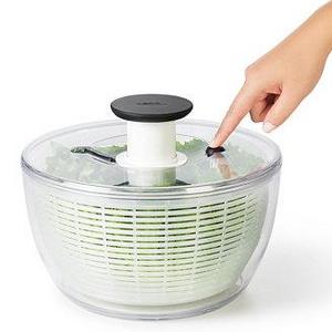 OXO Salad Spinner 4.0