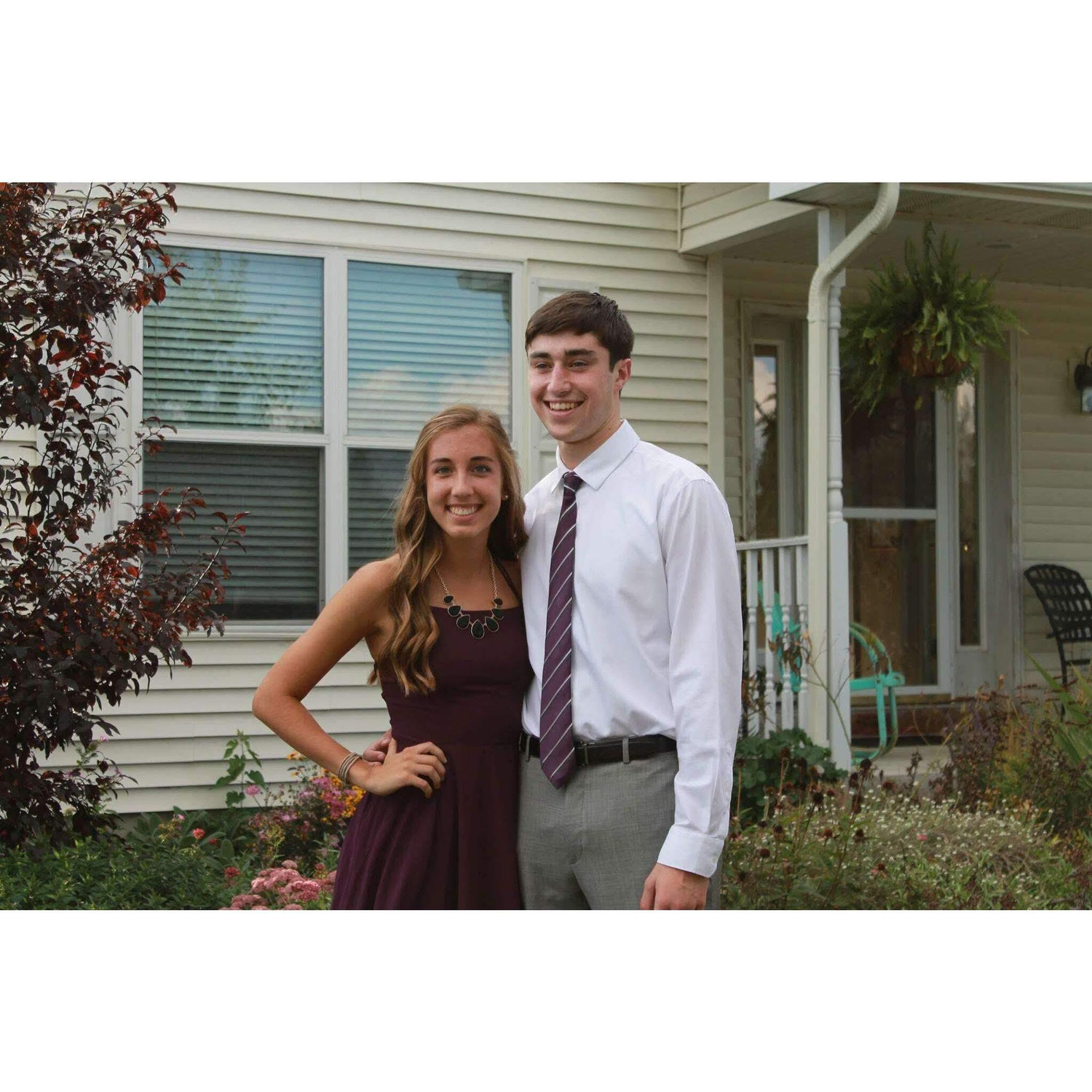 Homecoming 2018