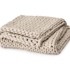 Cooling Weighted Blanket - Organic TENCEL™ - Tree Napper