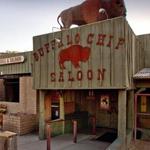 Buffalo Chip Saloon and Steakhouse
