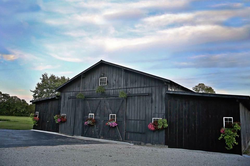 The Wedding Website of Tori Brown and Jordan Ridener