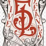 Five Leaves Cafe