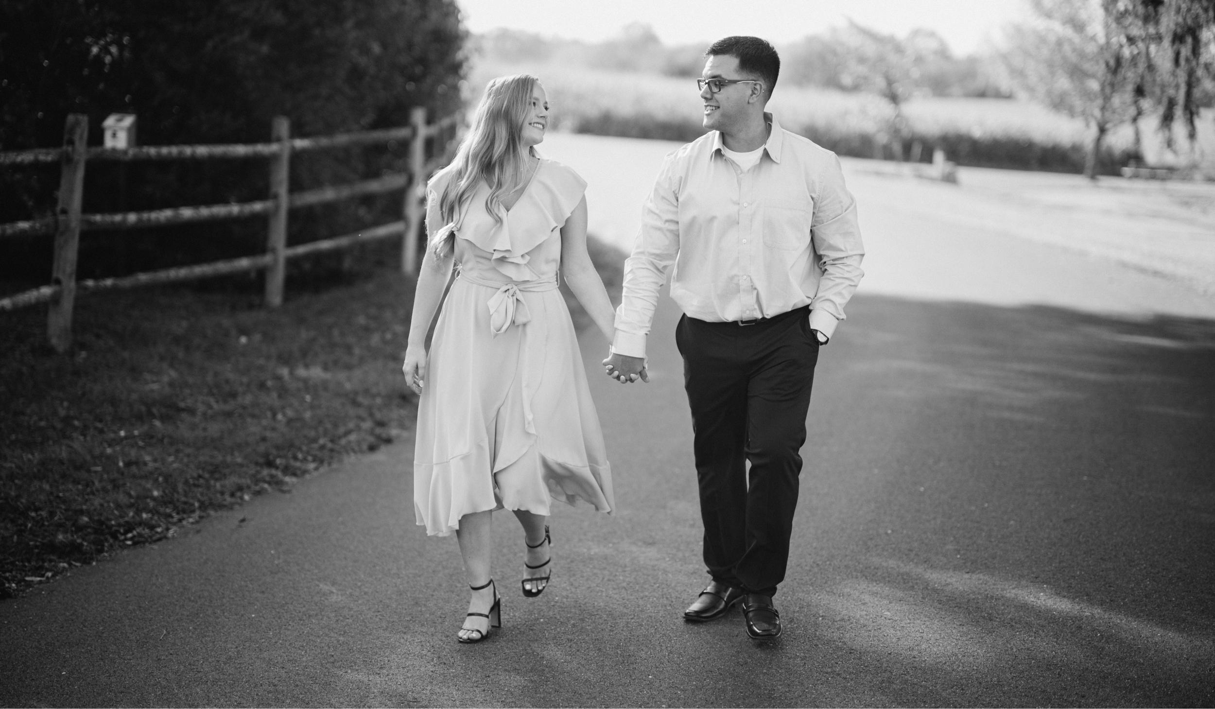 The Wedding Website of Justin Gonzalez and Eileen Hoskins