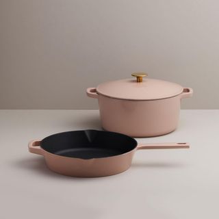 3-Piece Cookware Set