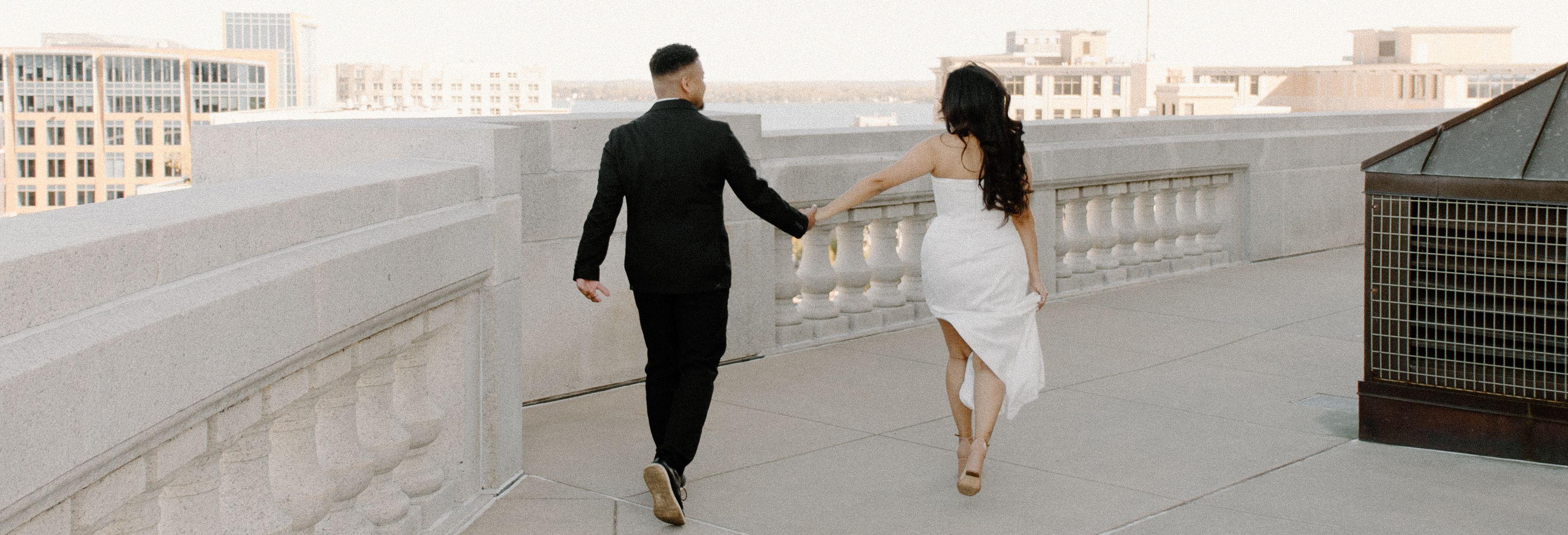 The Wedding Website of Joseph Kierelko and Valerie Maradiaga