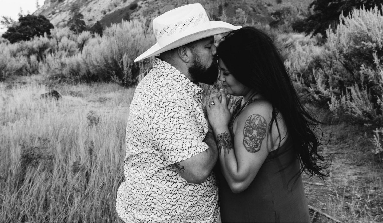 The Wedding Website of Ashleigh Tilton and Brandon Lee