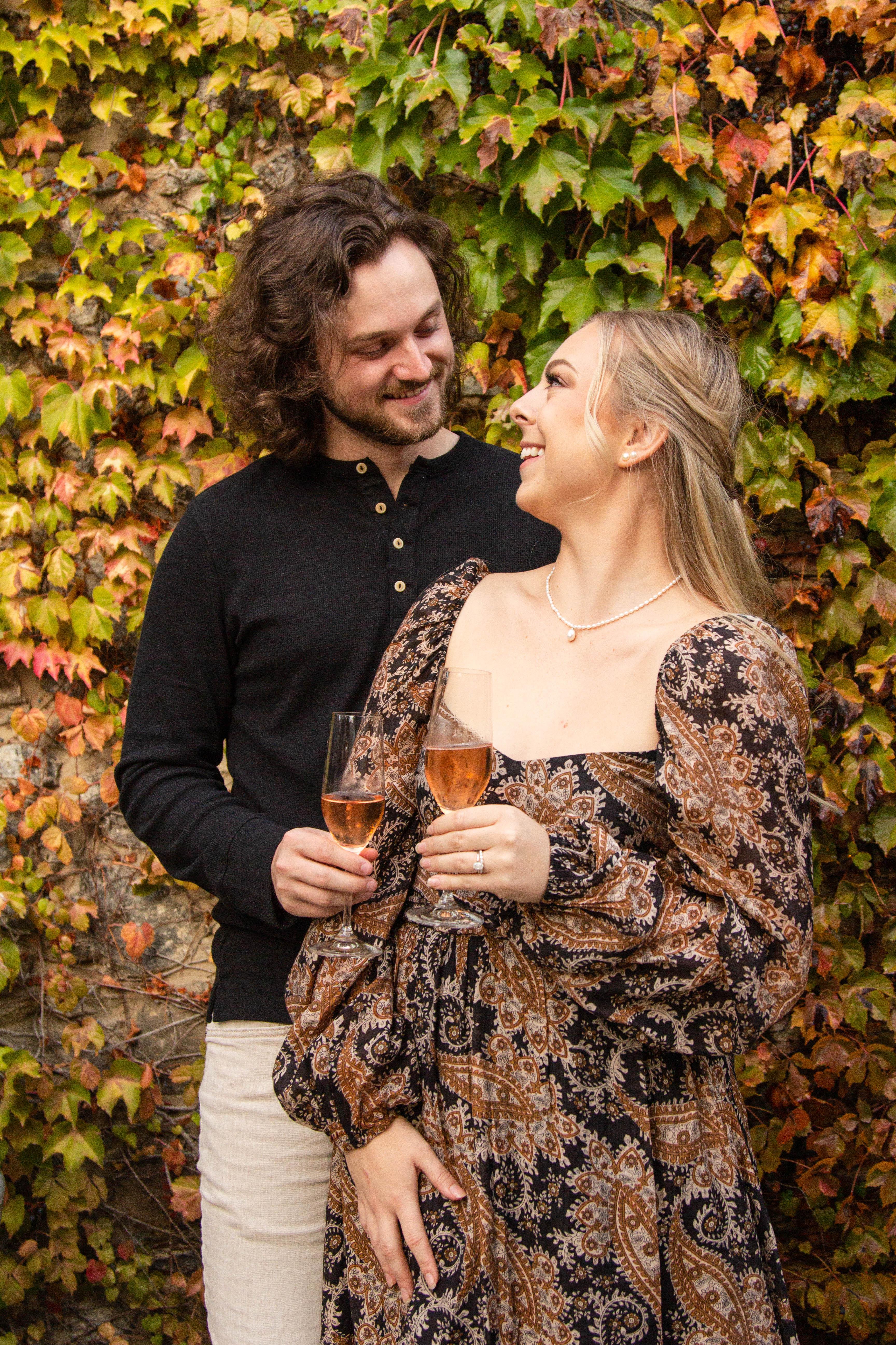 The Wedding Website of Jacquelyn Goetze and Nicholas Ebeling
