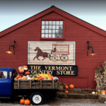 The Vermont Country Store Weston