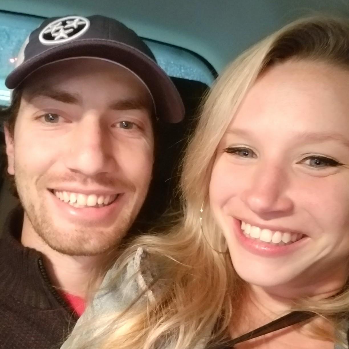 Visiting friends in Austin, TX