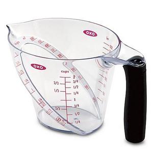 OXO Good Grips® 2-Cup Angled Measuring Cup