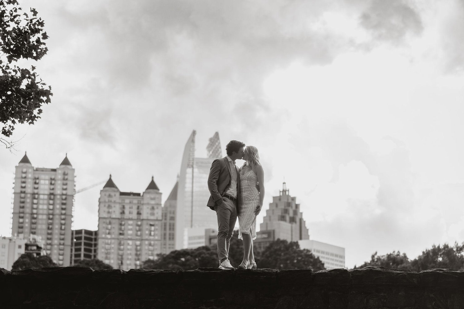 The Wedding Website of Hannah Christianson and Maxwell Middleton