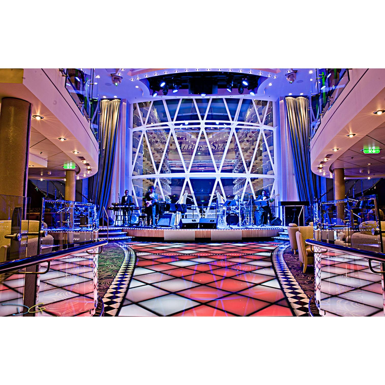 Dazzles Venue