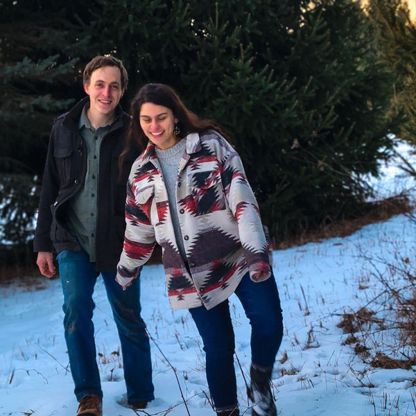 Isabella Oswalt and Matthew Roop's Wedding Website