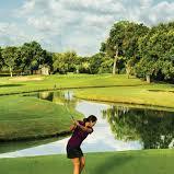 Brackenridge Park and Golf Course