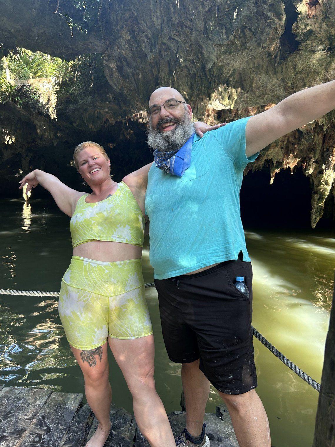 The Wedding Website of Sara "Siren" Boebinger and Jonathon Rogoff