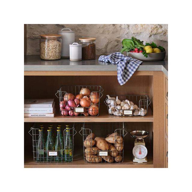 Kitchen Organization Collection - Hearth & Hand™ with Magnolia
