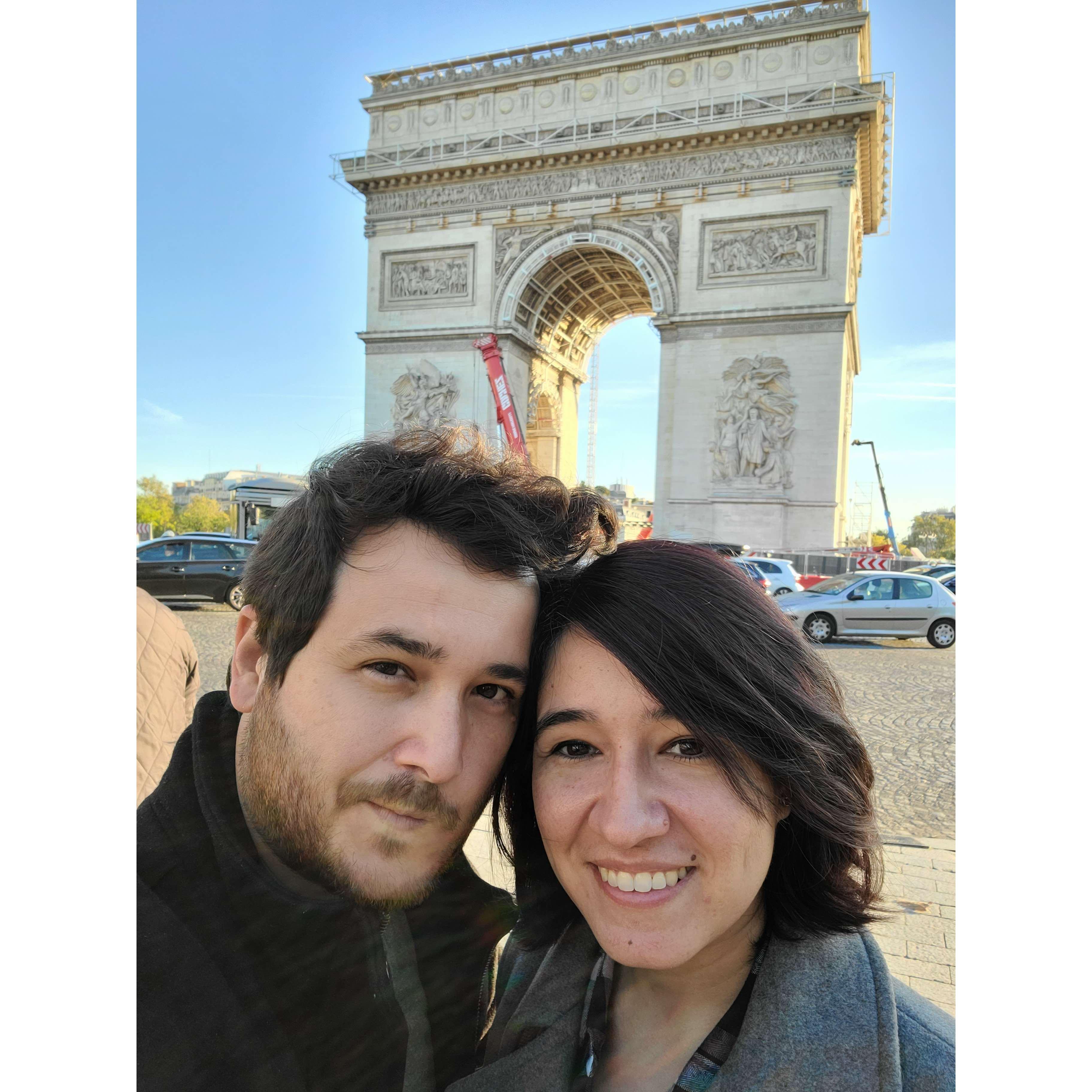 Paris