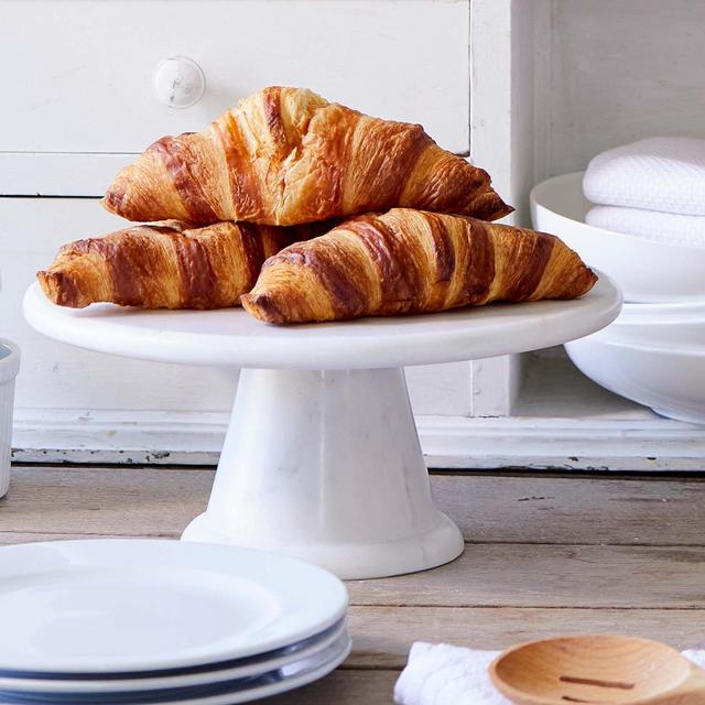 Marble Cake Stand