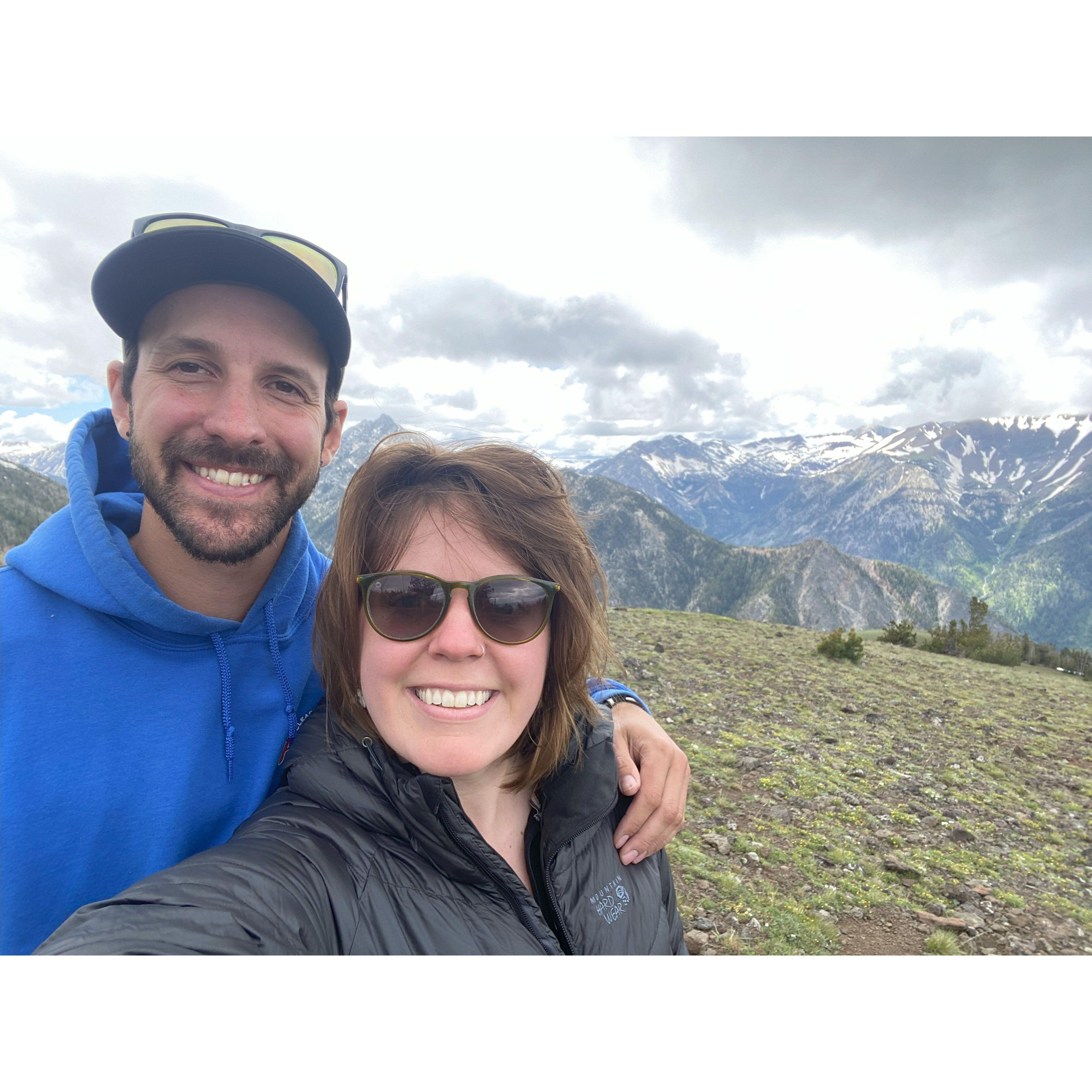 Engagement Trip, 2023