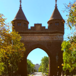Bushnell Park