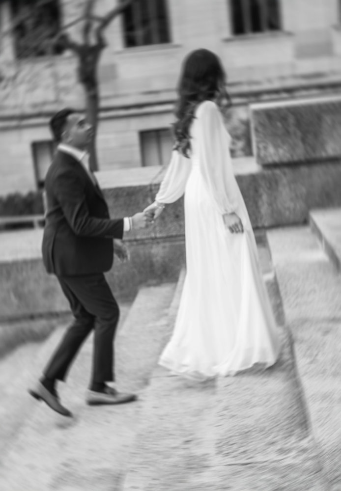 Hiral Patel and Nihar Patel's Wedding Website