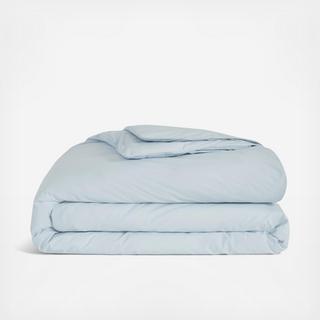 Luxe Sateen Duvet Cover