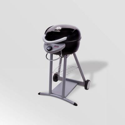 Char-Broil Electric Patio Bistro Black Model 20602107
