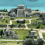 Tulum Ruins